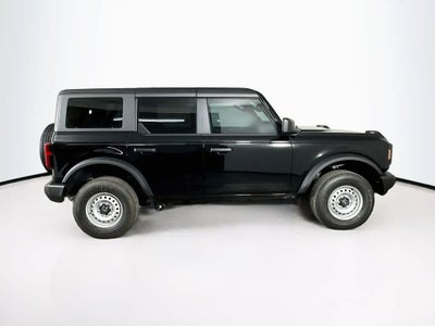 Ford Bronco Base 2026