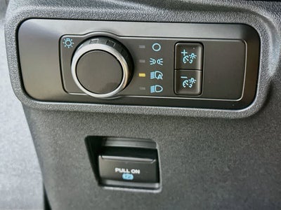 Ford Bronco Base 2026
