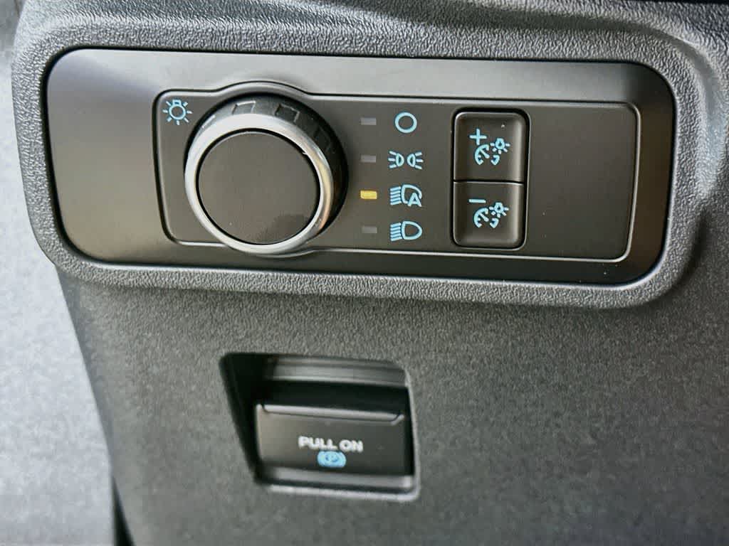Ford Bronco Base 2026