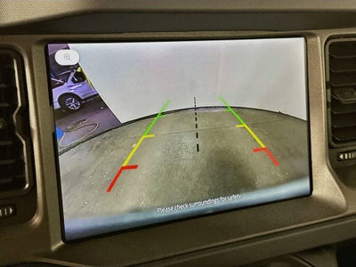 Ford Bronco Base 2026