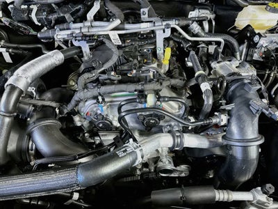 Ford Bronco Base 2026
