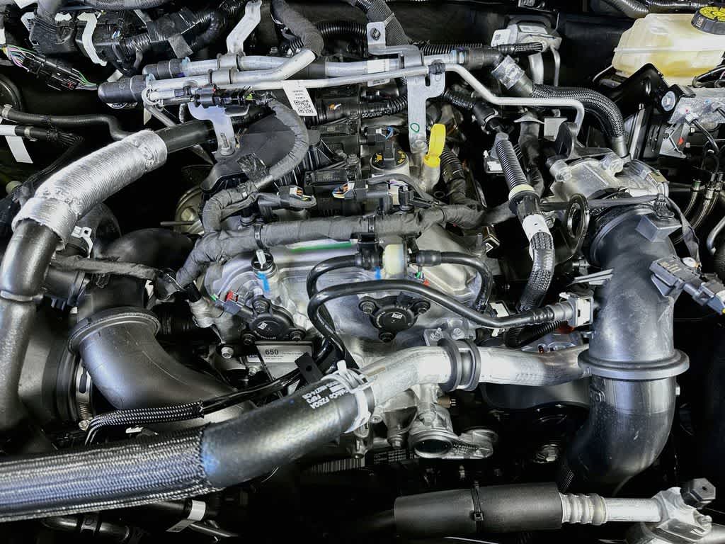 Ford Bronco Base 2026