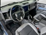 Ford Bronco Big Bend 2024
