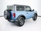 Ford Bronco Big Bend 2024