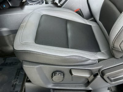 Ford Bronco Big Bend 2024