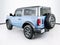 Ford Bronco Big Bend 2024