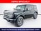 Ford Bronco Big Bend 2026