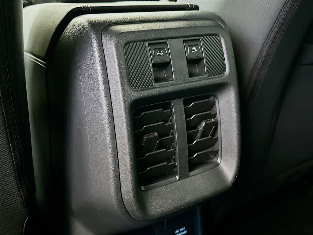 Ford Bronco Big Bend 2026