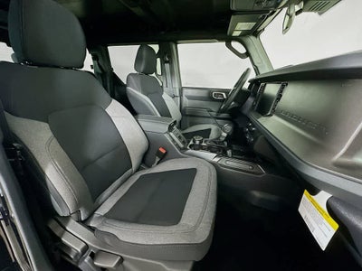 Ford Bronco Big Bend 2026