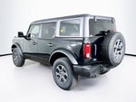 Ford Bronco Big Bend 2026