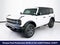 Ford Bronco Big Bend 2026