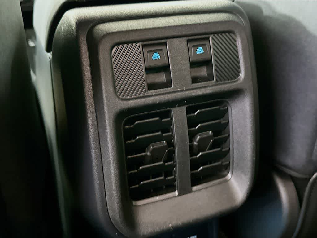Ford Bronco Big Bend 2026