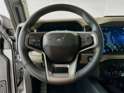 Ford Bronco Big Bend 2026