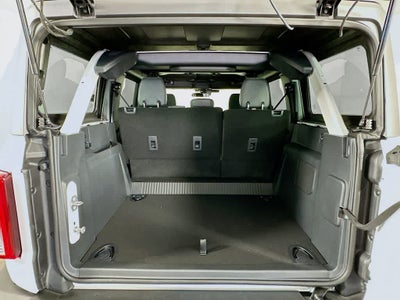 Ford Bronco Big Bend 2026