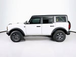 Ford Bronco Big Bend 2026
