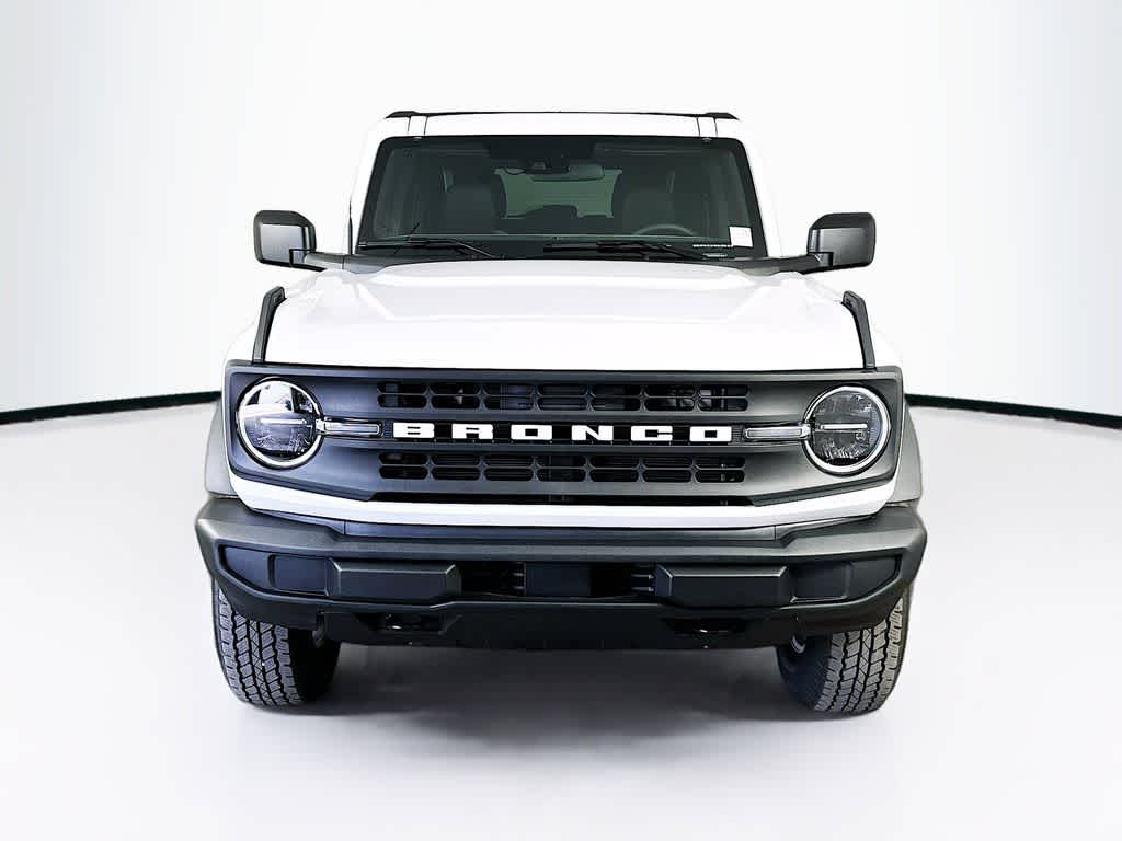 Ford Bronco Big Bend 2026