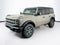 Ford Bronco Big Bend 2026