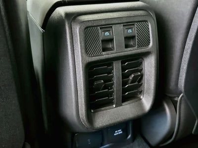 Ford Bronco Big Bend 2026
