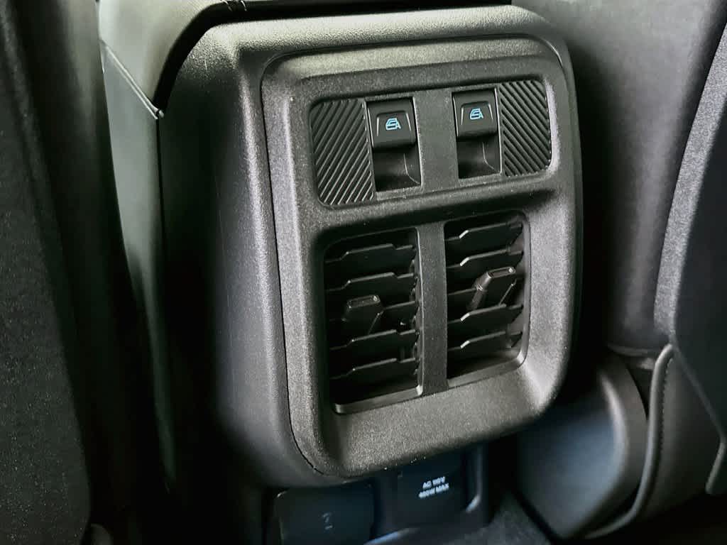 Ford Bronco Big Bend 2026
