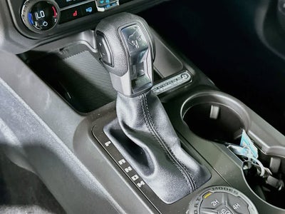 Ford Bronco Big Bend 2026