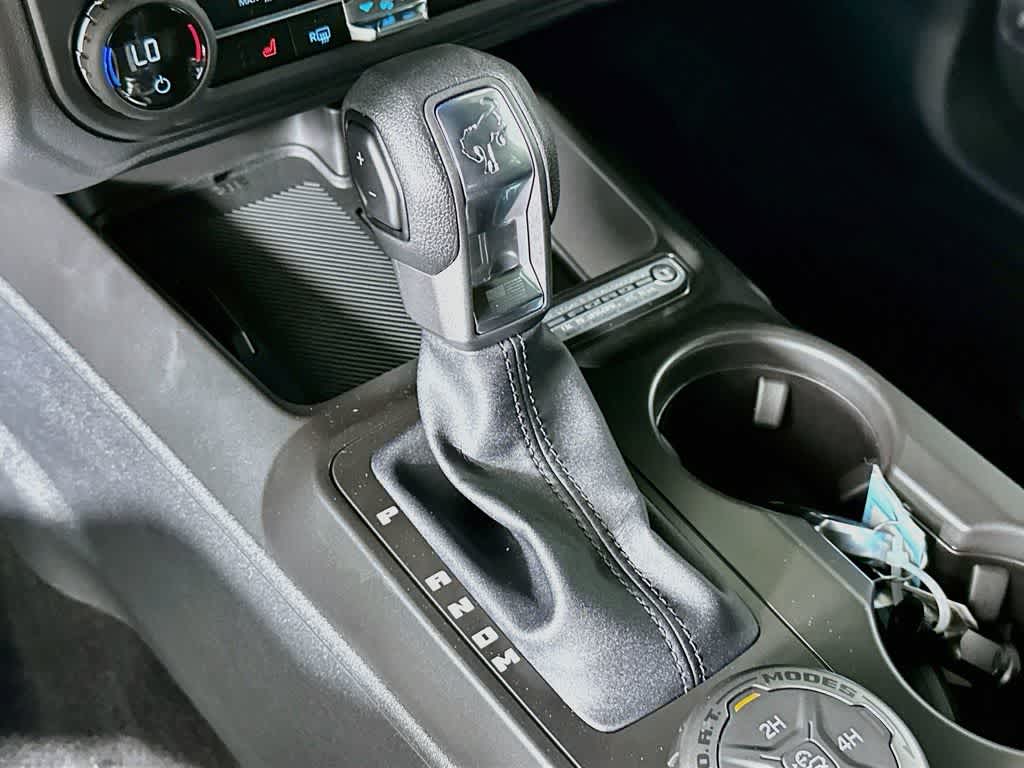 Ford Bronco Big Bend 2026