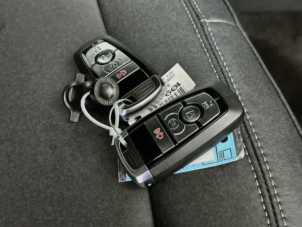 Ford Bronco Big Bend 2026