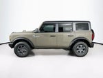 Ford Bronco Big Bend 2026