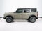 Ford Bronco Big Bend 2026