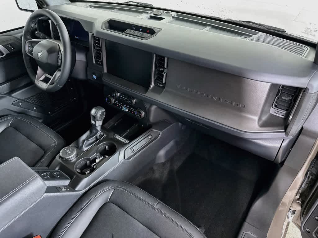 Ford Bronco Big Bend 2026
