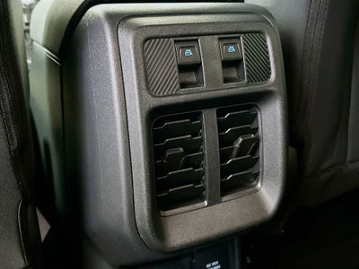 Ford Bronco Big Bend 2026