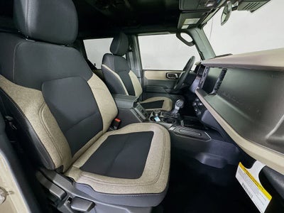 Ford Bronco Big Bend 2026