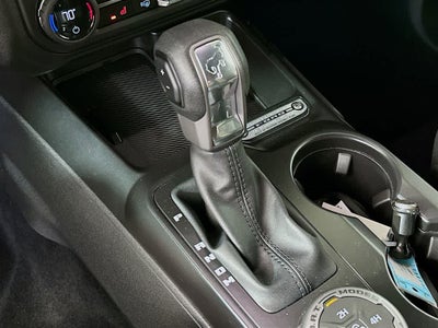 Ford Bronco Big Bend 2026