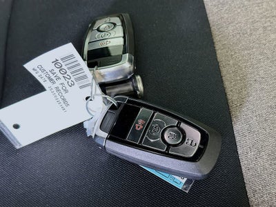 Ford Bronco Big Bend 2026