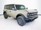 Ford Bronco Big Bend 2026