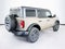 Ford Bronco Big Bend 2026