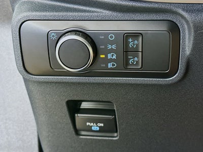 Ford Bronco Big Bend 2026