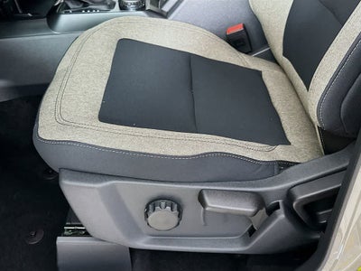 Ford Bronco Big Bend 2026