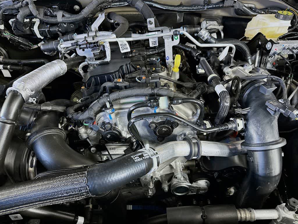 Ford Bronco Big Bend 2026