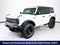 Ford Bronco Big Bend 2026