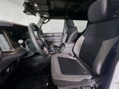 Ford Bronco Big Bend 2026