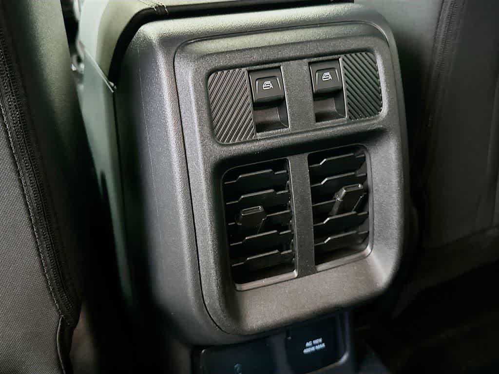 Ford Bronco Big Bend 2026