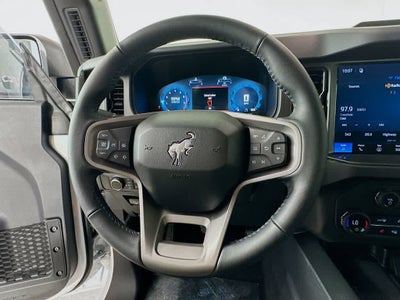 Ford Bronco Big Bend 2026