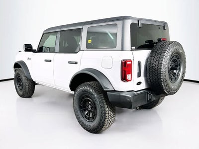 Ford Bronco Big Bend 2026