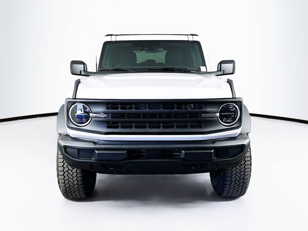 Ford Bronco Big Bend 2026