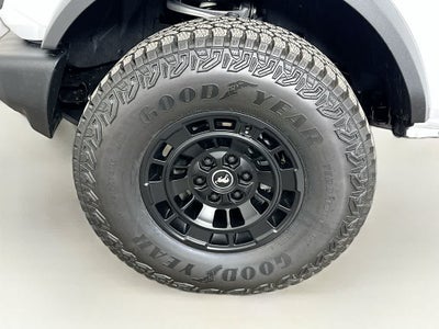 Ford Bronco Big Bend 2026