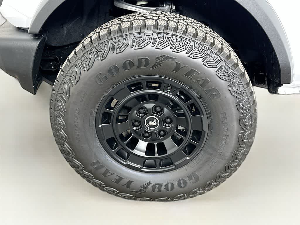 Ford Bronco Big Bend 2026