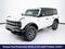 Ford Bronco Big Bend 2026