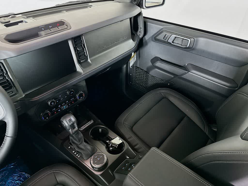 Ford Bronco Big Bend 2026