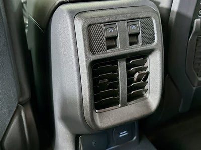Ford Bronco Big Bend 2026