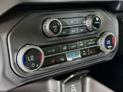Ford Bronco Big Bend 2026
